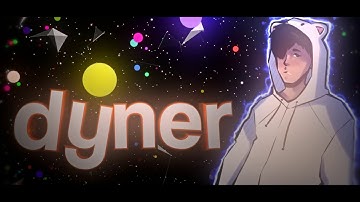 DYNER INTRO (SIMPLES) @MID@TODOSMIDS SORTEIO DE INTRO DE NATAL DEIXE UM NUMERO AE DE 0 A 100