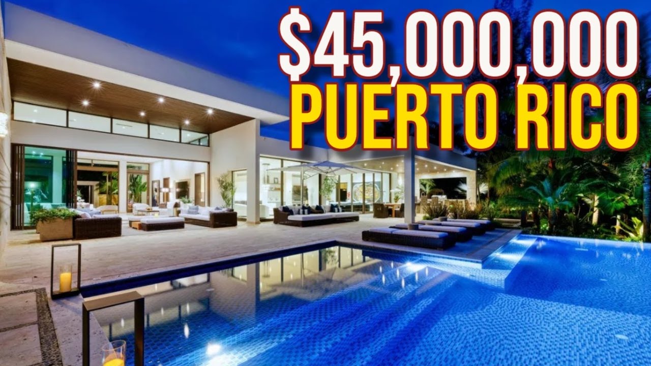 touring-45-000-000-puerto-rico-mega-mansion-youtube