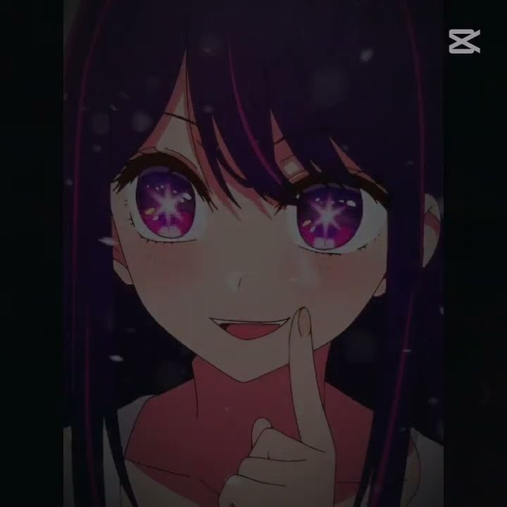 Maybe i just WANNA BE URS // I Wanna Be Yours \\ | Ai Hoshino | #aihoshino