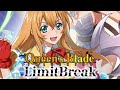 Let's Play Queen's Blade Limit Break: Doing Daily Quests & New Event #1