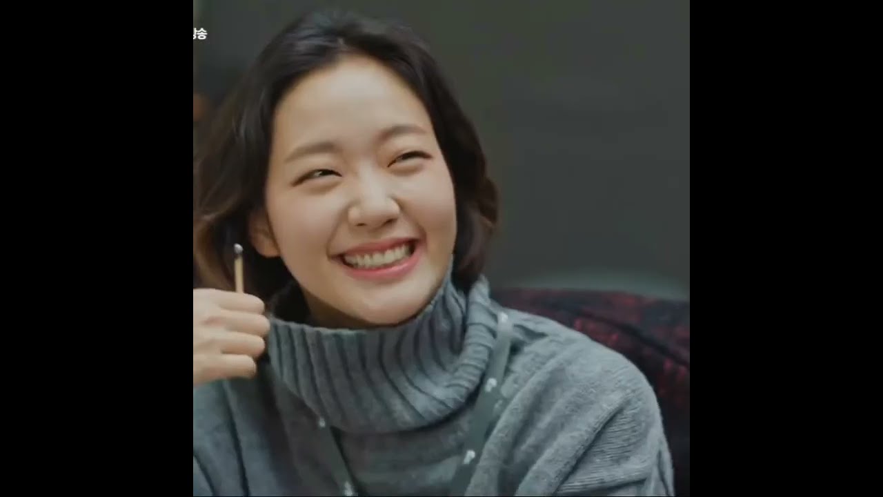 Goblin star Kim Go Eun shares this striking similarity with her character Ji  Eun Tak!