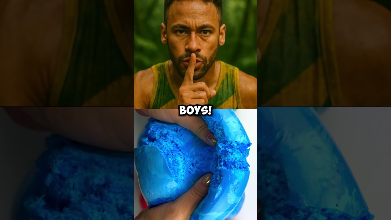 Will Neymar Survive? 😱💀