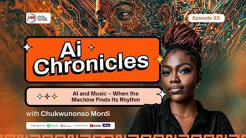 AI and Music – When the Machine Finds Its Rhythm
