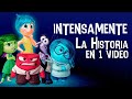 Intensa-Mente : La Historia en 1 Video