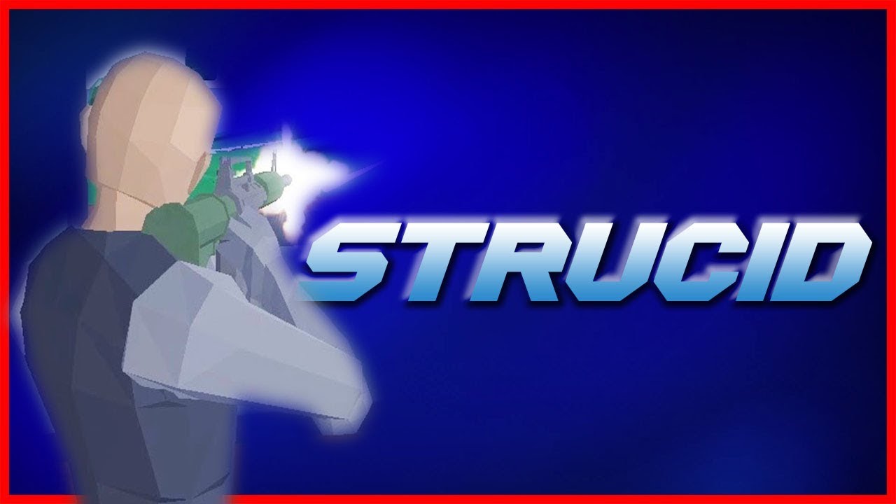 Strucid Gameplay Build Battles Roblox Strucid Youtube - roblox strucid gameplay potato shotgun aim youtube