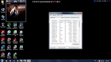Hướng Dẫn Cách Khắc Phục Lỗi CPU Chạy Quá Tải