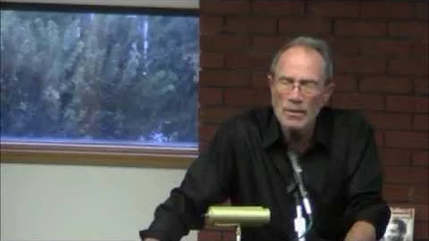 Jeffrey Haas at the AARL