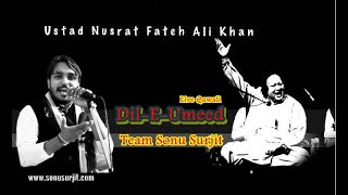 Dil E Umeed Toda Hai Kisi Ne By Sonu Surjit Majri