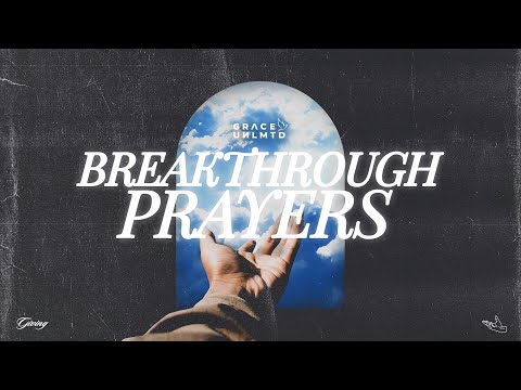 Breakthrough Prayers // Reine Magdalaga // July 6