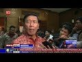 Wiranto: Revisi KUHP Tak Lemahkan KPK