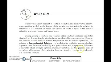 SCIENCE 7 QUARTER 1 MODULE 4 LESSON 2