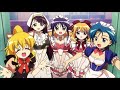 Mahoromatic Tadaima Okaeri - [Ma] no Tsuku Bugi!