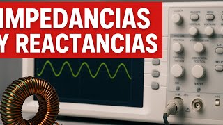 👎Don't confuse impedance ✅ with resistance, I'll explain the difference. 👎Don't confuse impedance ✅ with resistance, I'll explain the difference.