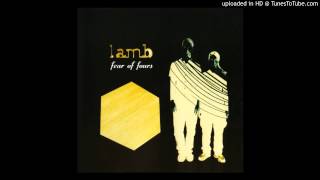 Lamb - Alien (Fear Of Fours) (1999)