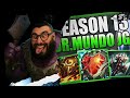 Dr Mundo jungle.exe