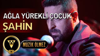 Şahin - Ağla Yürekli Çocuk (Yeni Versiyon)  Resimi