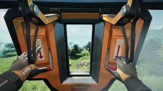 Satisfactory   Ep1 Planetfall