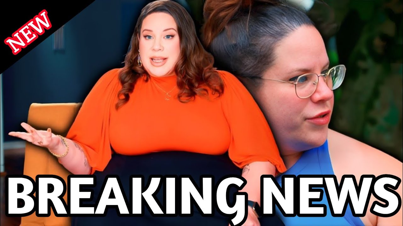 Today's Very Sad News !! For MBFFL’ Star Whitney Way Throe Very Dangusarous News ! A Special News