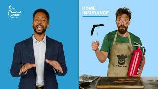 Trusted Choice® Independent Insurance Agent