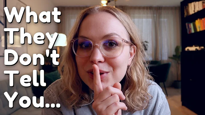 Honest Review of My First Year As A Mechanical Engineer