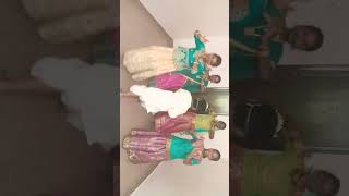 Gokulathil Kanna Kannanatesa Natyalaya & New Life Education Art Centrethirukkalukundram