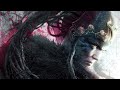 Senua&#39;s Saga  Hellblade 2   ТРЕЙЛЕР на русском; субтитры