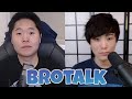 Sykkuno Tells His Trauma About Girls | Sykkuno Trust Toast More Than The Girls |