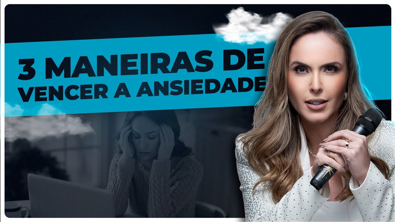 3 Maneiras de vencer a Ansiedade emprendedor oportunista