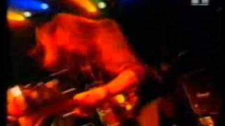 Skyclad Just What Nobody Wanted Live Dynamo 1995