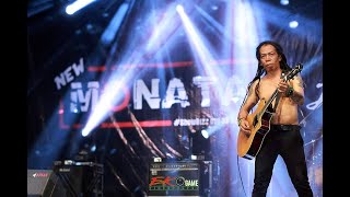 Download Lagu NEW MONATA JOGED ASYIK SODIQ PANTURA CILACAP KOTA EKSESKUSI ANNIVERSARY CNKC MP3