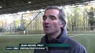 Enquêtes de Foot sur les arbitres Français