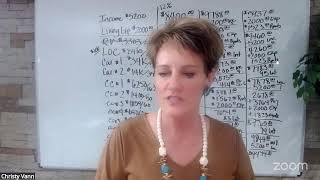 Pay Off Debt FAST!  It's NOT Magic... It's MATH! Wealth