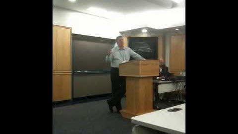 Entry Level Sentiments - Jeff Catlin, CEO, Lexalytics