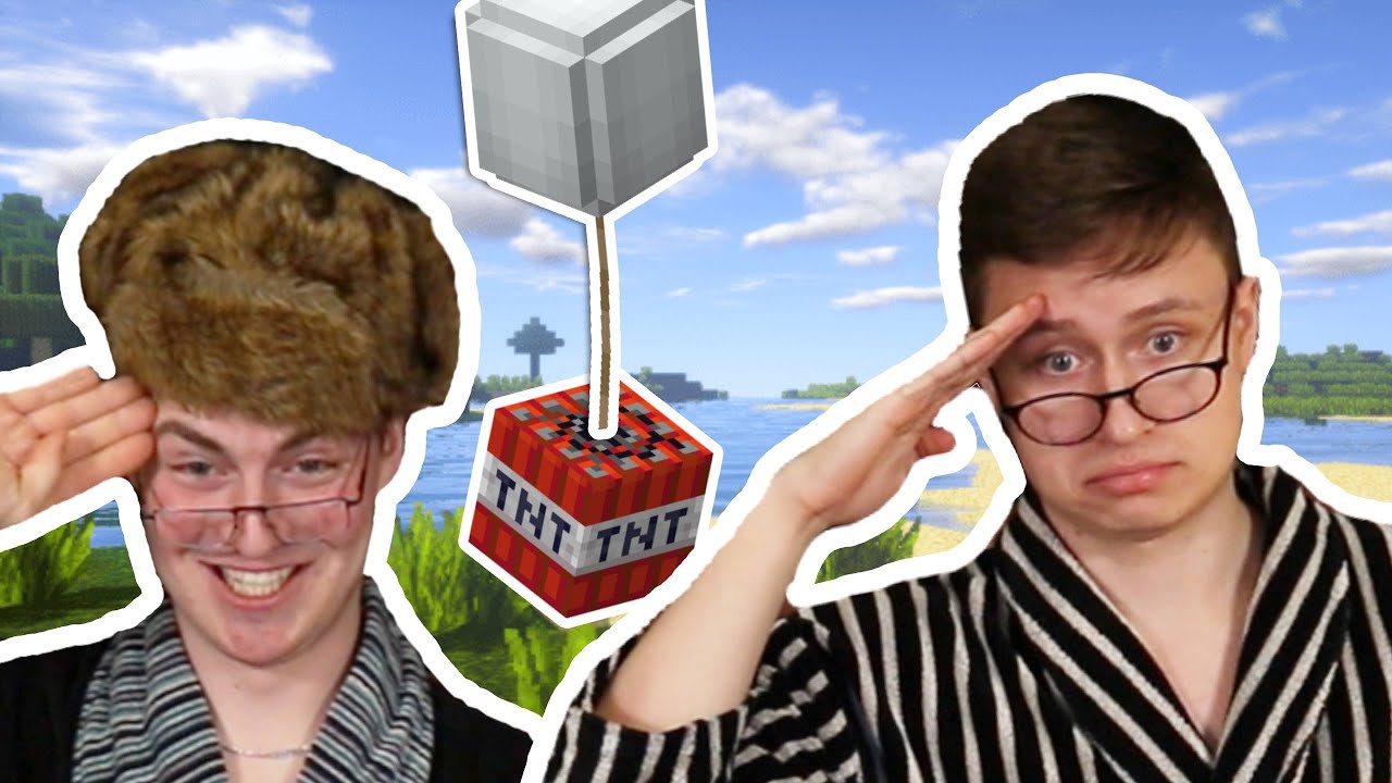 Isäukkojen HILJAINEN HETKI...