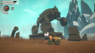 Wheelborn - First Trailer