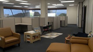 New city Kokua Command Center opens in Kalihi