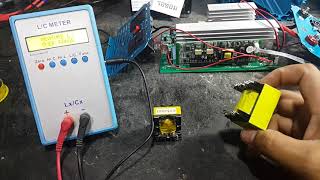 How to check if an inverter transformer is good or bad. Let's see how to check. screenshot 1