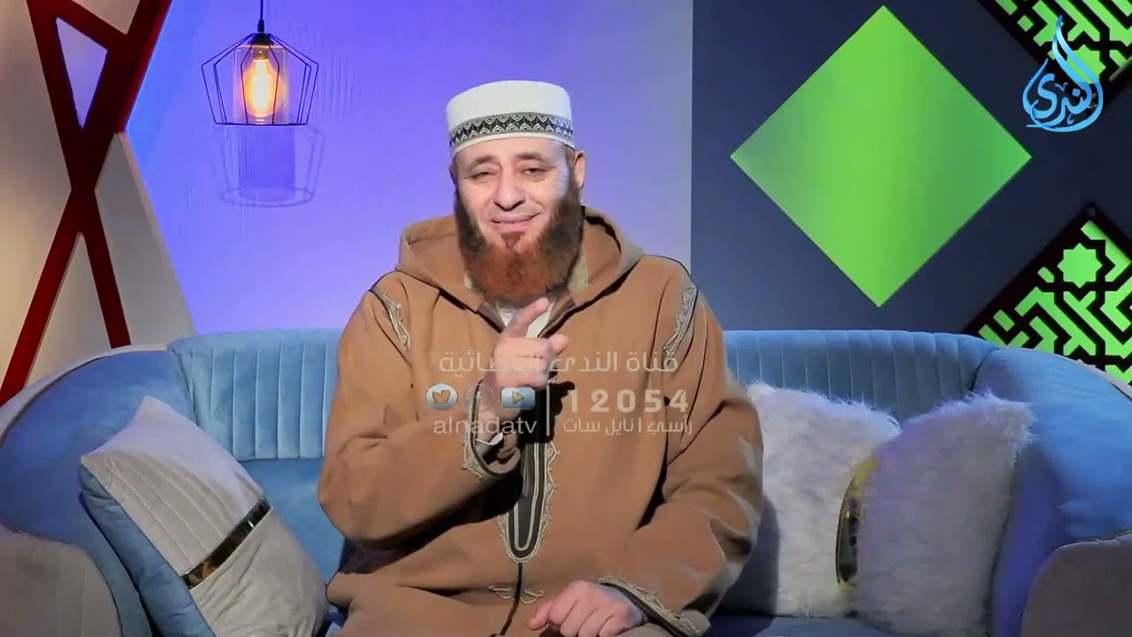 العلاج الروحاني أم الدجل؟ | بالمقلوب | الشيخ أيمن صيدح | ح 14