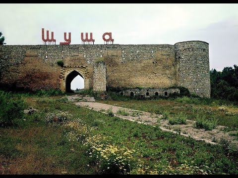 Şuşa şəhəri haqqında (seheri haqqinda qisa melumat) İşğaldan azad edildiyi tarix.08/11/2020