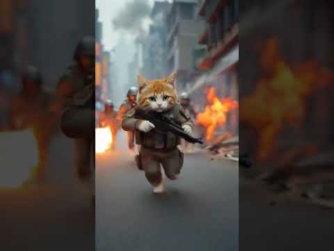 🐱🤖 Cat AI