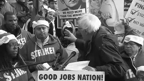 John C. - Be The Change - (Official Music Video)