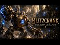 Blitzcrank – Corazón de vapor