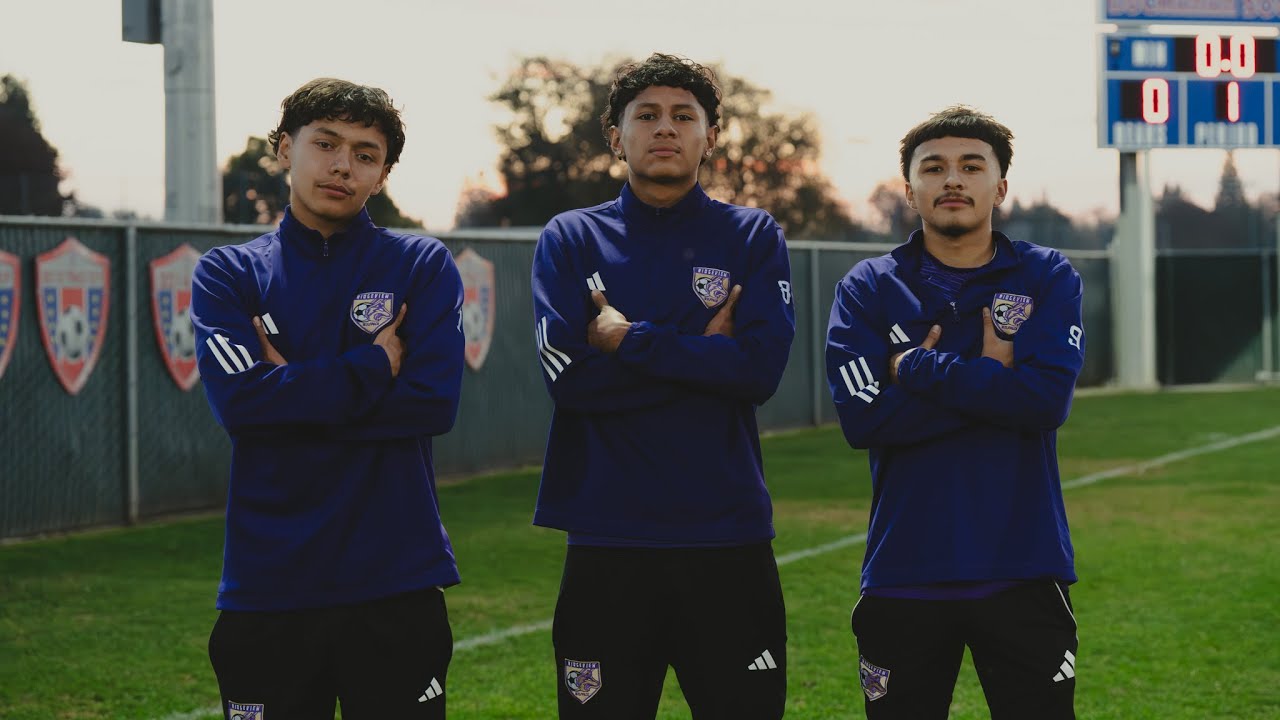 High School Ball Ep4. Buchanan vs Ridgeview