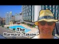Istanbul Hotels / The Marmara Taksim