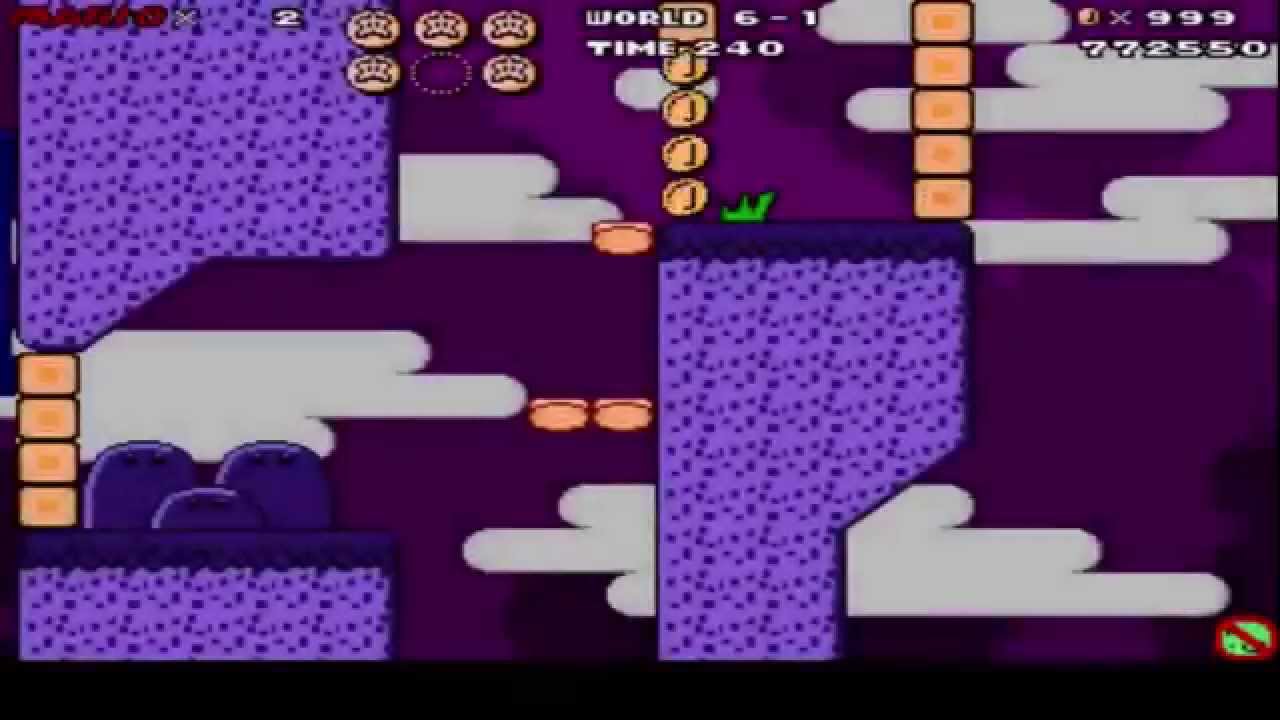 Mario Dimensions Super Mario Bros. Dimensions Part 11 - YouTube