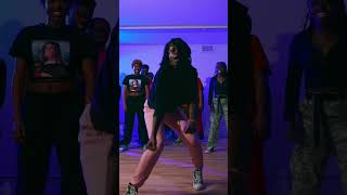 Ayra Starr - Sability (Official Dance Video) Mr Shawtyme  #stability #ayrastar #choreography