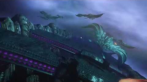 [FFXIV] The Void Ark - Alliance Raid