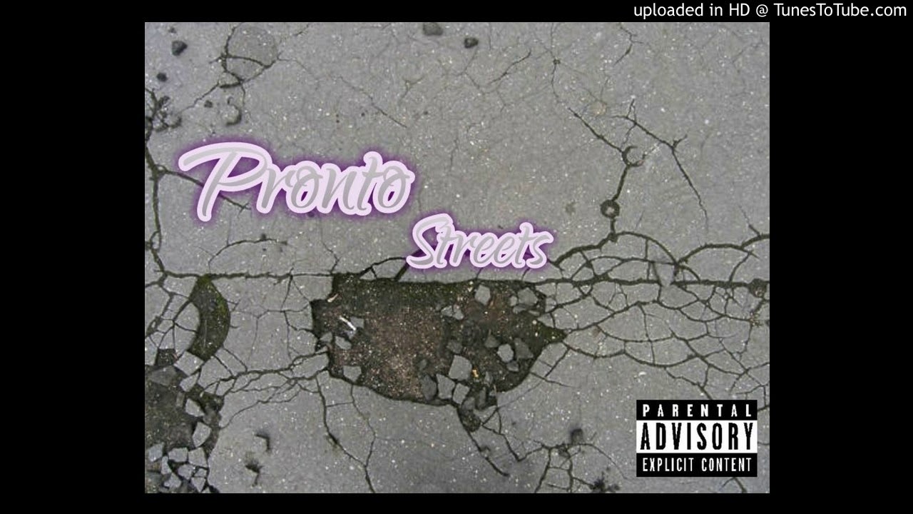 pronto "streets" (prod. by Speaker bangerz) adlı videoyu YouTube'da izle pronto "streets" (prod. by Speaker bangerz) adlı videoyu YouTube'da izle