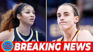 Caitlin Clark vs  Angel Reese Which WNBA Superstar Has More Followers