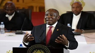 South Africa's President Ramaphosa Reiterates Plea for Gaza Ceasefire and Palestinian Statehood. Read Relevant News: timeglitter.com Weight Loss Supplement: tinyurl.com/3scjhefx Web Hosting: ..., From YouTubeVideos